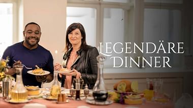 Legendäre Dinner