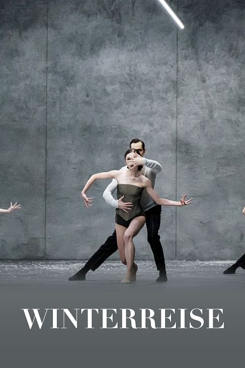 Winterreise.