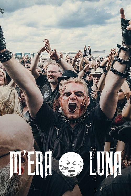 M’era Luna Festival.