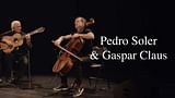 Pedro Soler & Gaspar Claus: Entrañas
