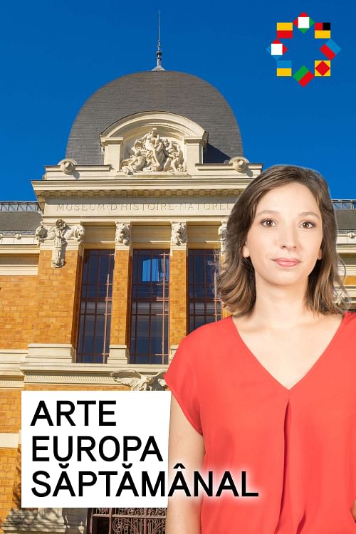 ARTE Europa Săptămânal.