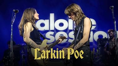 Larkin Poe