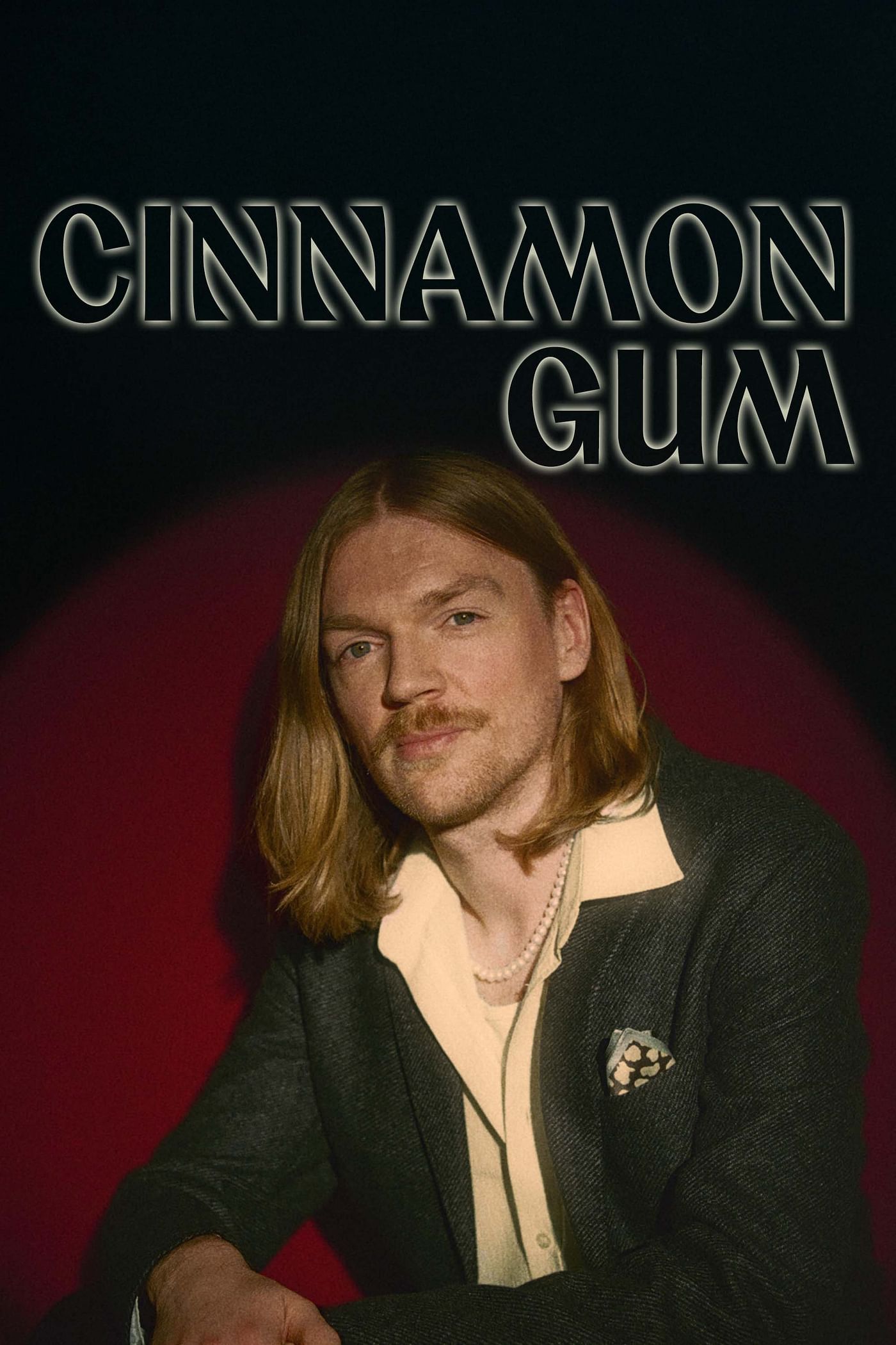 Cinnamon Gum.
