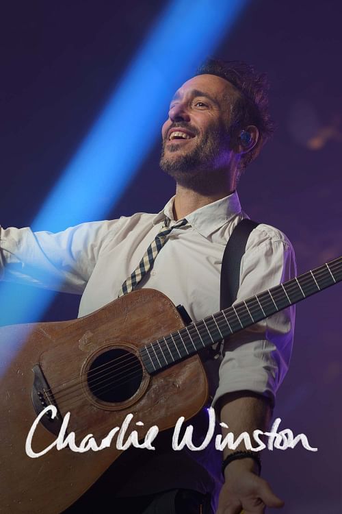 Charlie Winston.