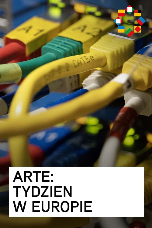 ARTE: Tydzień w Europie.