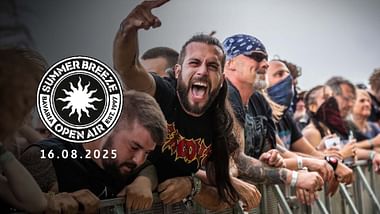 Summer Breeze 2025