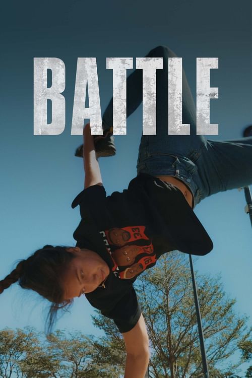 Battle.