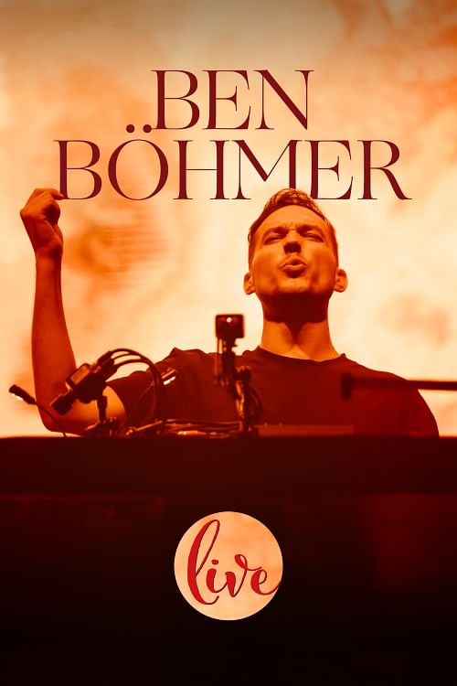 Ben Böhmer.