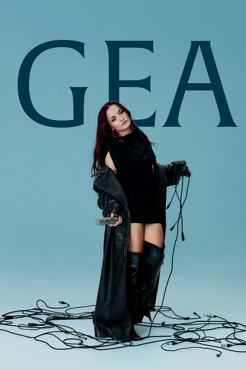 GEA.