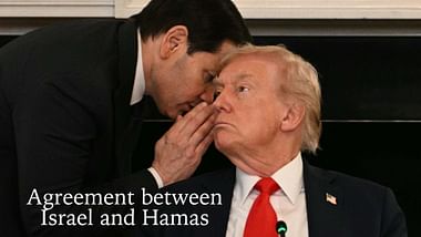 Israel-Hamas War