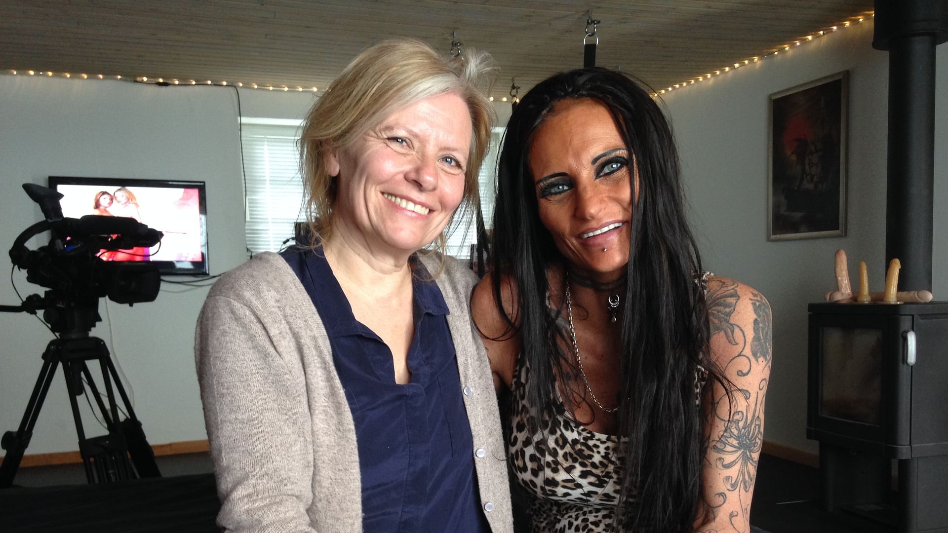 Bonnie und die tausend Männer