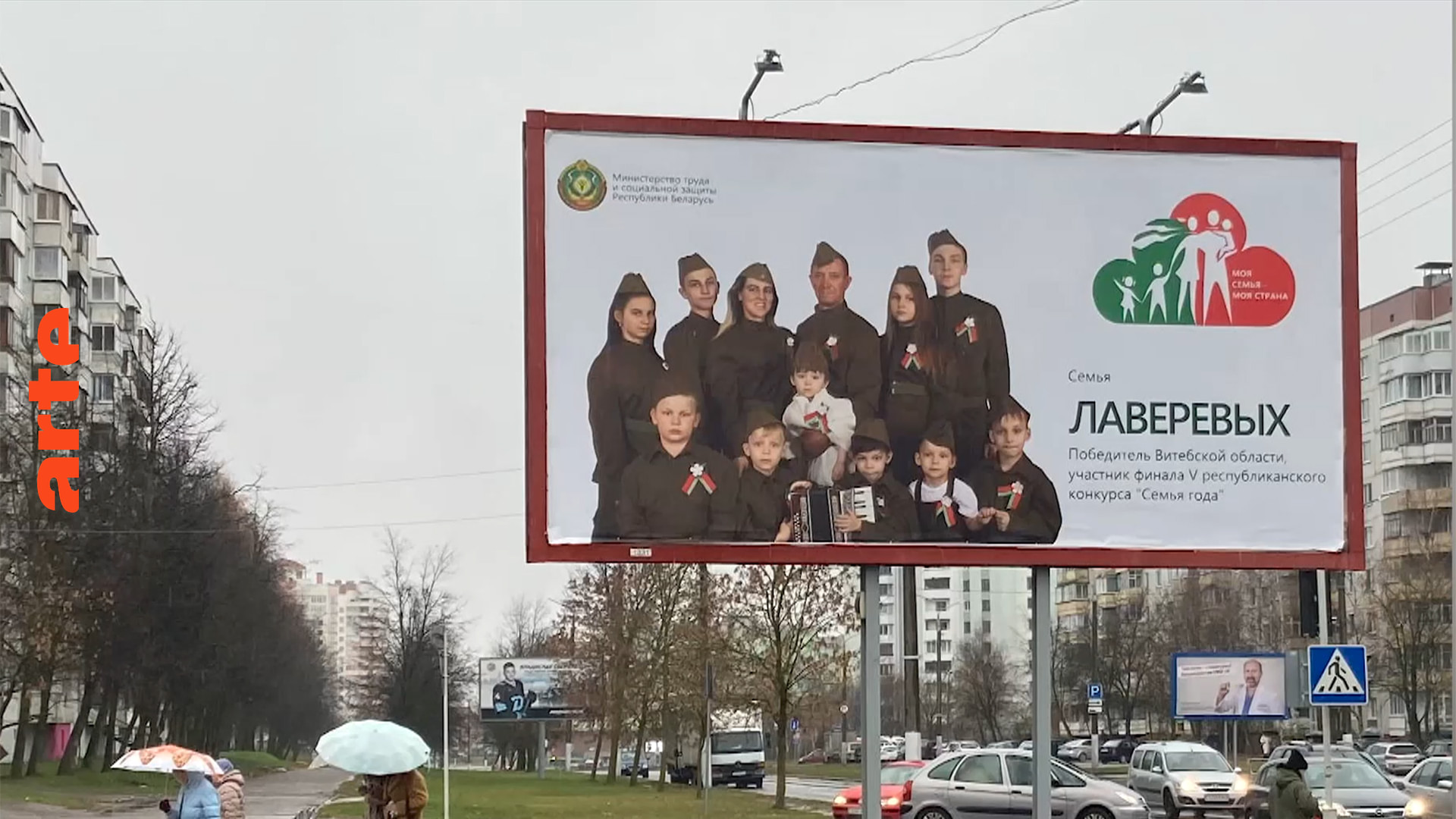 Belarus: Die Angst vor der Mobilmachung