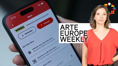 ARTE Europe Weekly.