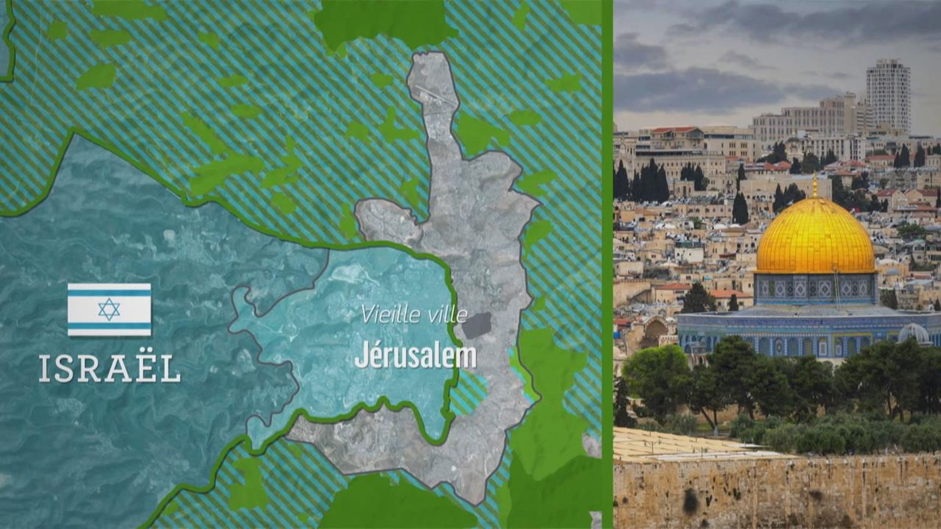 Mapping The World What Future For Palestine Watch The Full 1920x1080