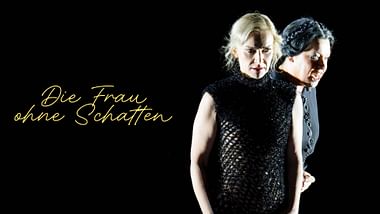 Die Frau ohne Schatten.
