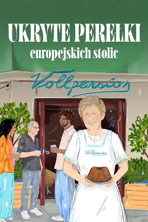 Ukryte perełki europejskich stolic.