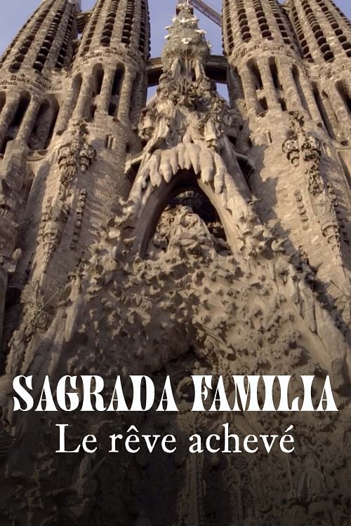 Sagrada Família.