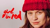 Girl In Red