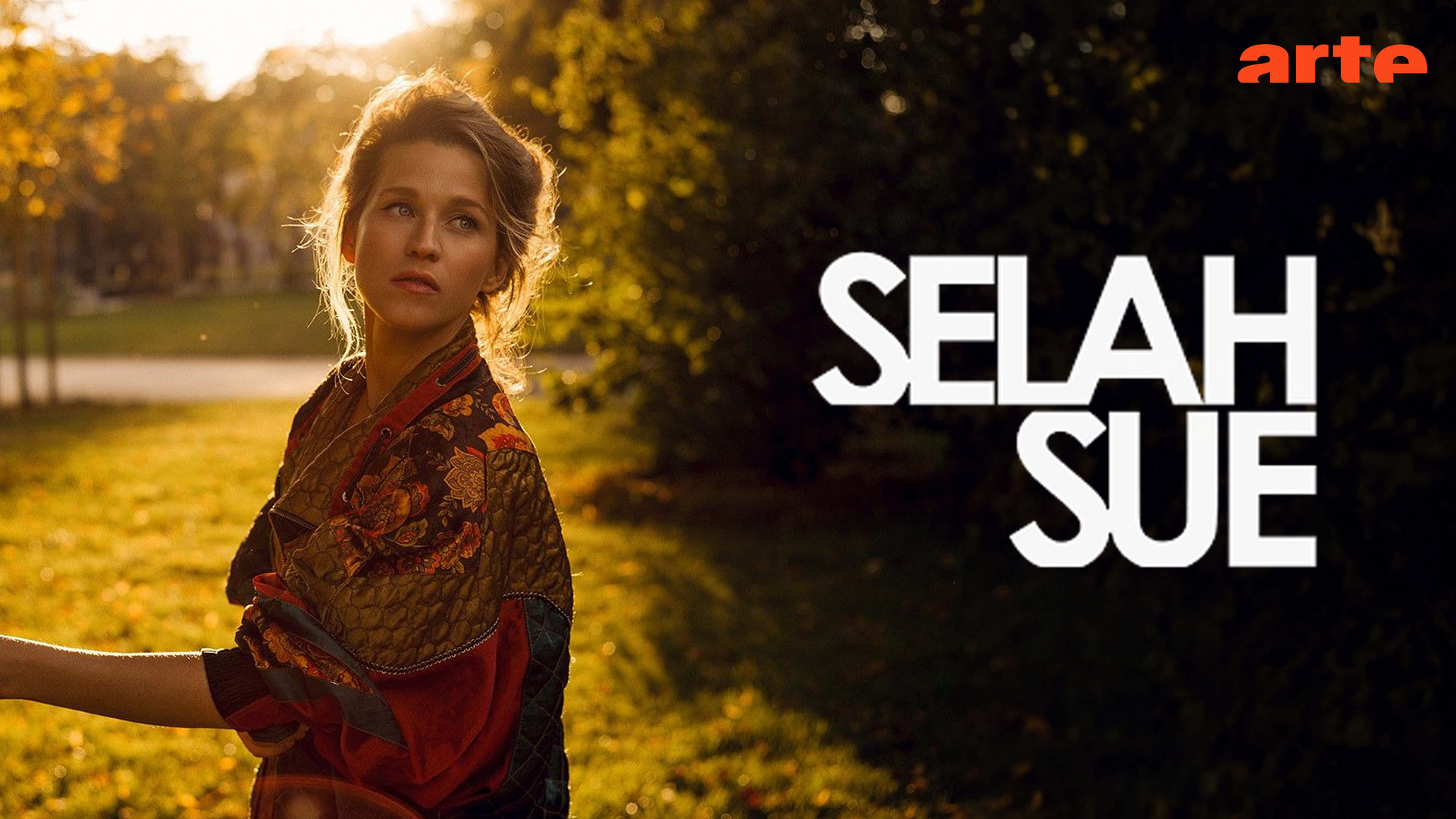 Selah Sue - Musilac 2023 - Ver el programa completo | ARTE Concert