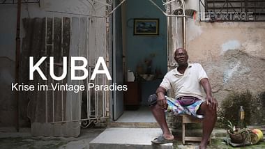 Kuba: Krise im Vintage Paradies.