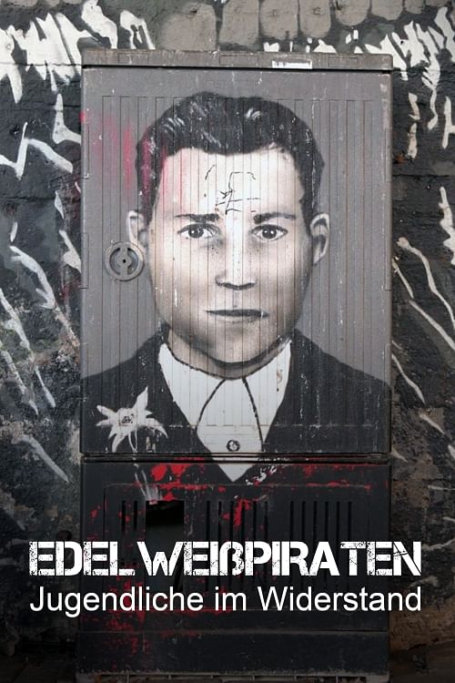 Jugendliche im Widerstand: Edelweißpiraten.