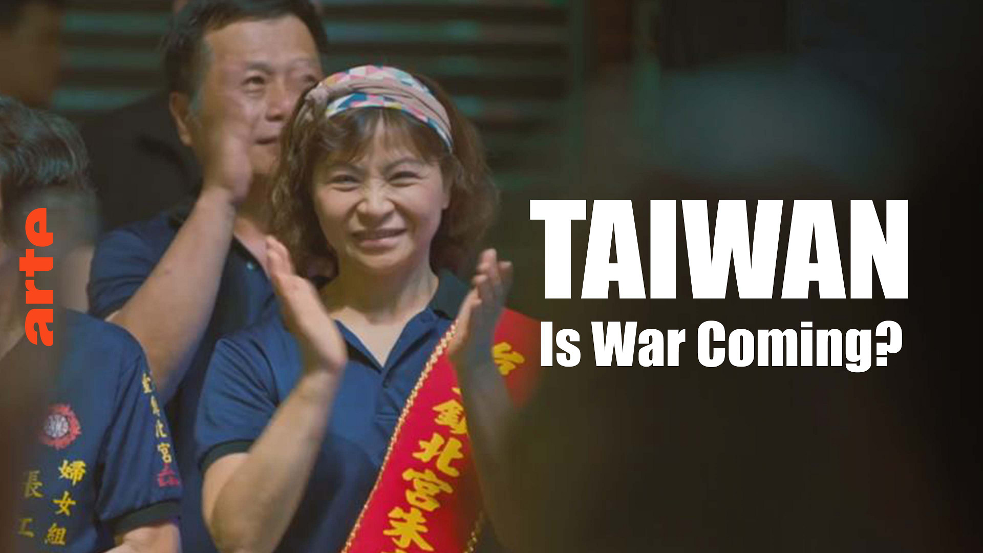Mapping the World - Could War Break Out in Taiwan? - Watch the full documentary | ARTE in English