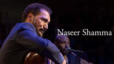 Naseer Shamma