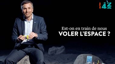 Est-on en train de nous voler l'espace ?