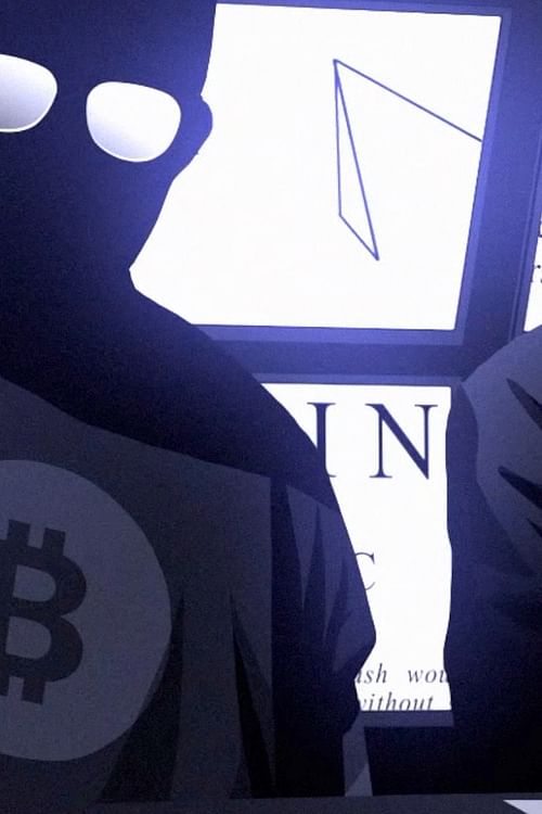 Mysterium Satoshi - Bitcoin, wie alles begann (6/6).