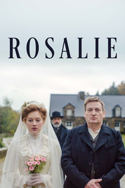 Rosalie.