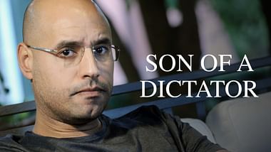 Son of a Dictator
