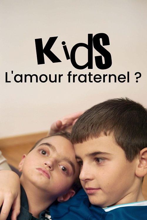 Kids.