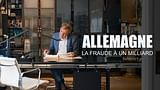 Allemagne : la fraude à un milliard