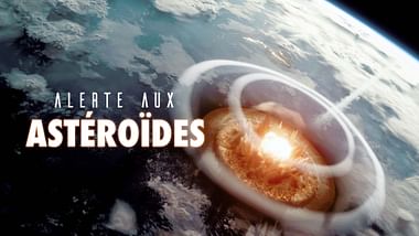 Alerte aux astéroïdes.