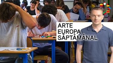ARTE Europa Săptămânal.