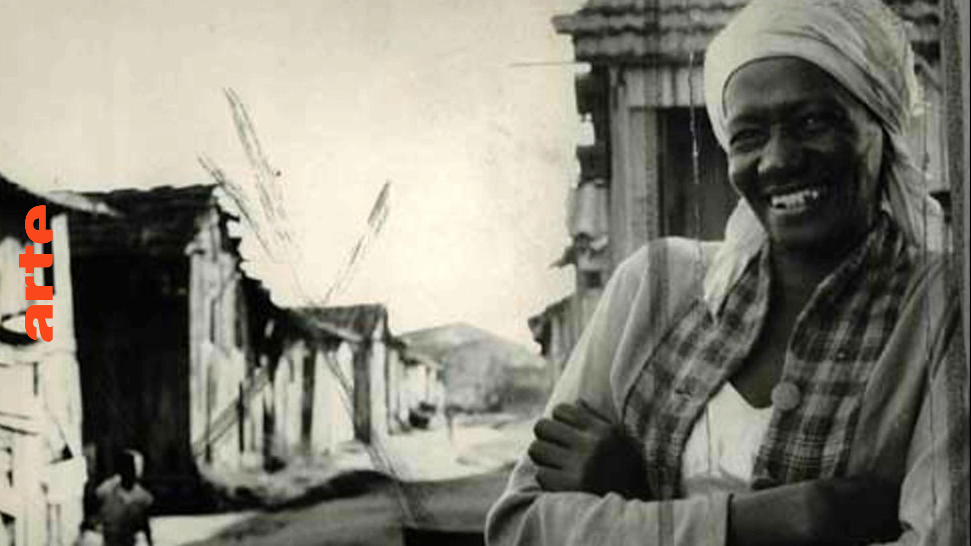 Carolina Maria de Jesus, Schriftstellerin der Favelas Stadt Land