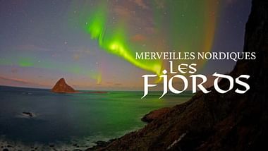 Merveilles nordiques