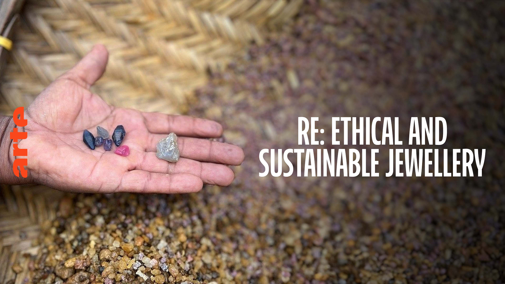 Ethical sustainable jewellery deals