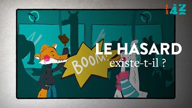 Le hasard existe-t-il ?.
