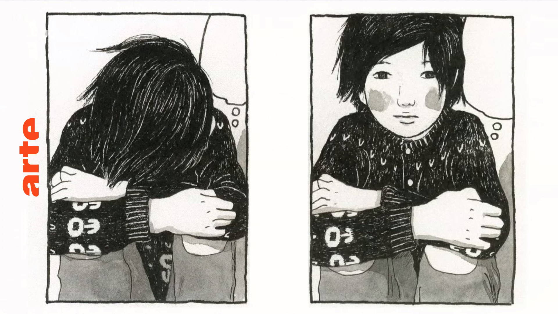 Comickunst: Taiyo Matsumoto verarbeitet seine Kindheit
