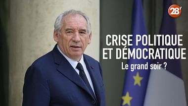 Crise politique et démocratique : le grand soir ? 