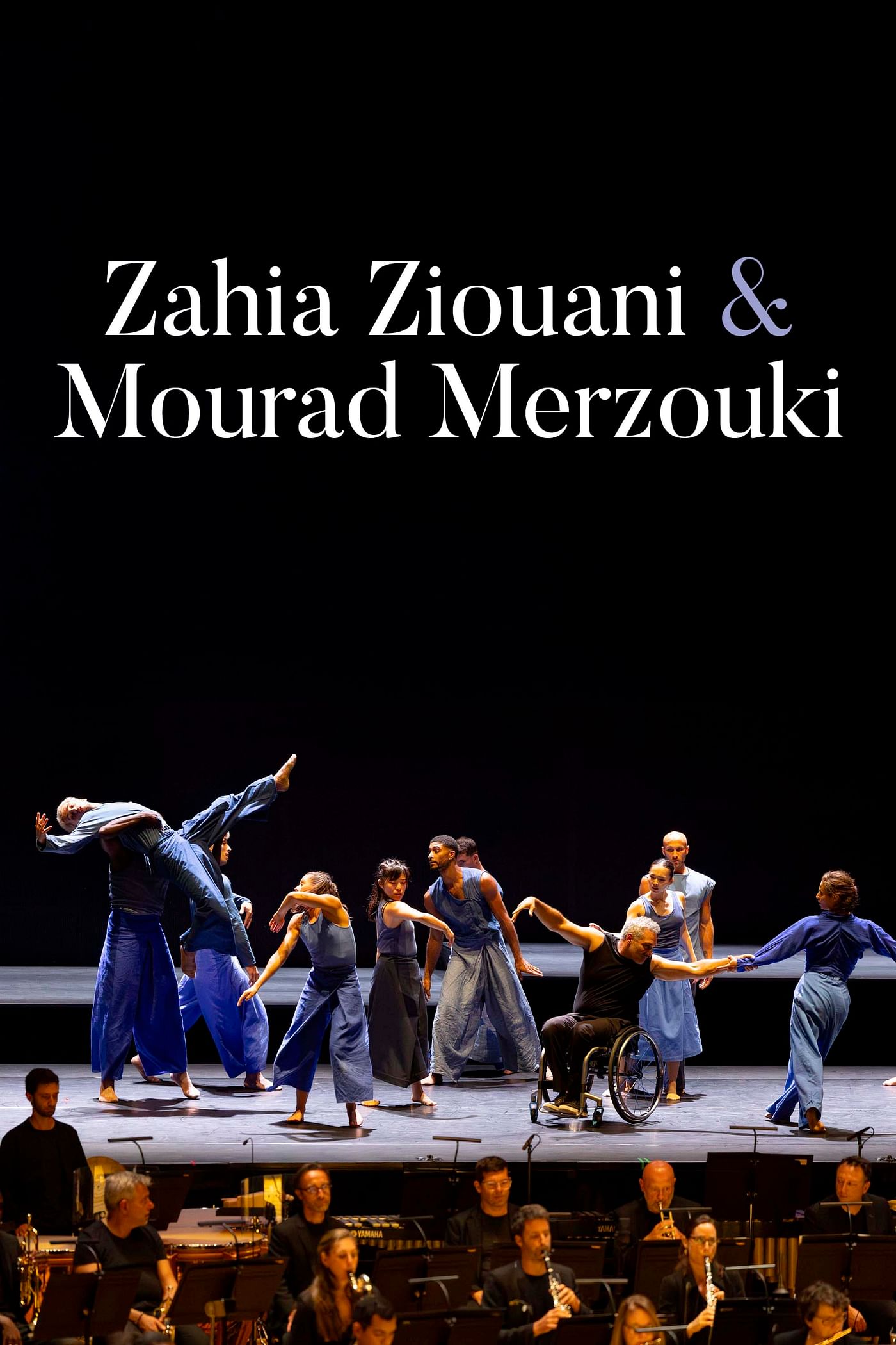 Les Nouveaux Mondes.