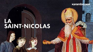 La Saint-Nicolas - Karambolage