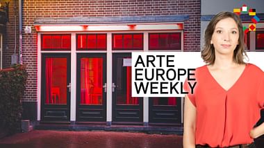 ARTE Europe Weekly.