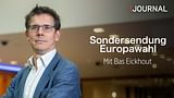 Sondersendung Europawahl - Mit Bas Eickhout