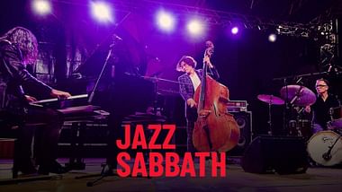 Jazz Sabbath