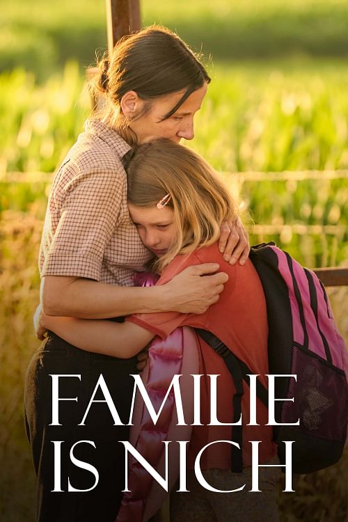 Familie is nich.