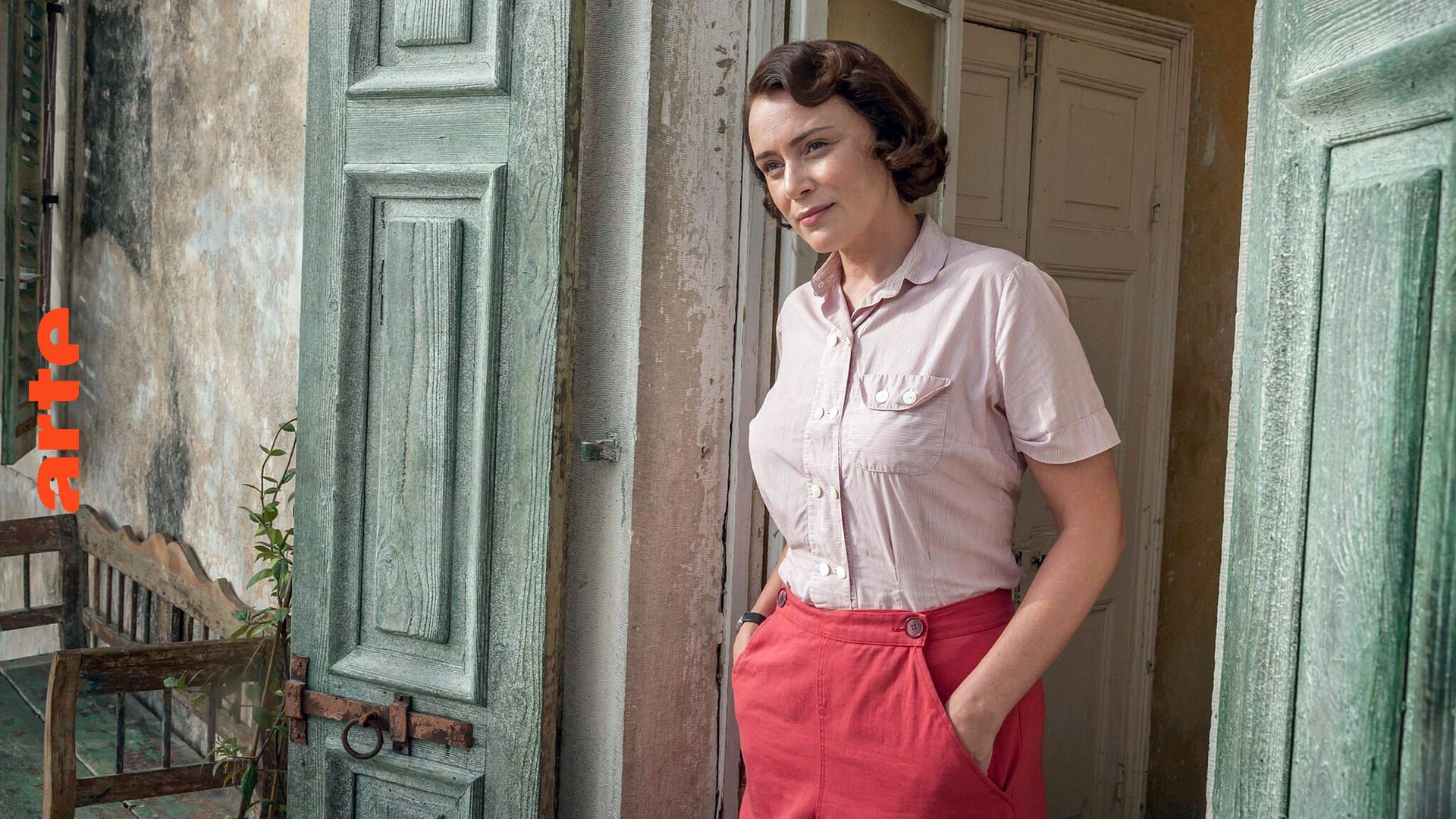 The durrells season sales 1 episode 1