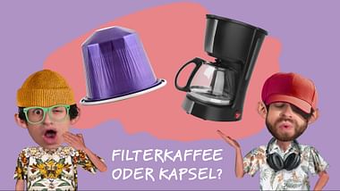 Nachhaltig? Aber Wie?!.