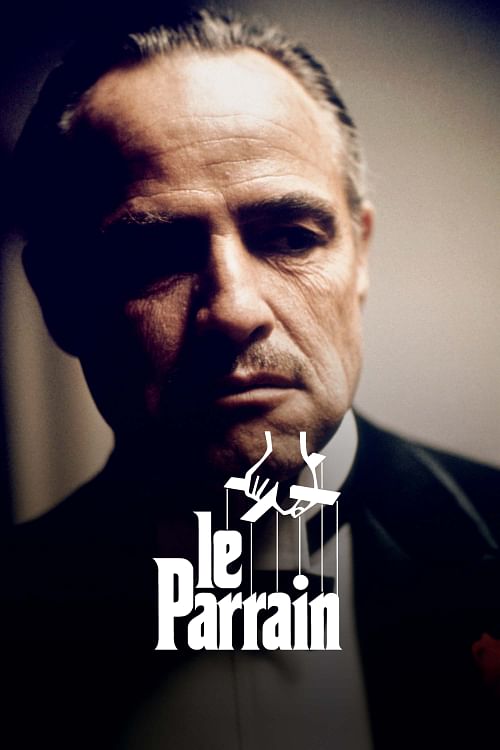 Le parrain.